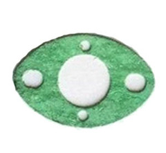 Прокладка карбюратора бензопилы 38 см³ в интернет-магазине ЯрТехника