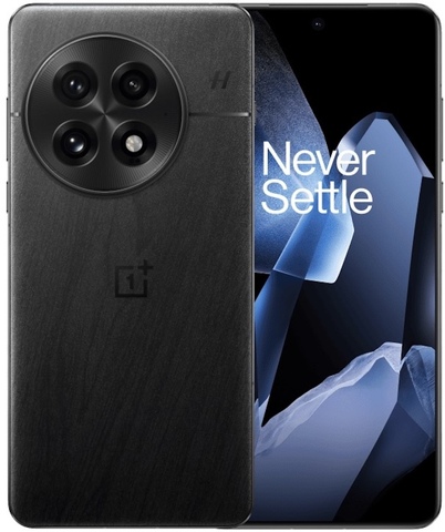 Смартфон OnePlus 13 16/512 ГБ, 2 nano SIM+ eSIM, Черный | Black Eclipse (CPH2653, EU/UK)