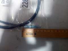 Трос сцепления для Suzuki KATANA GSX600F 1988-1997 г.в.