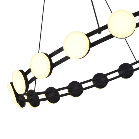 Светильник подвесной ST Luce Monro SL6610.403.20