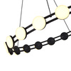 Светильник подвесной ST Luce Monro SL6610.403.20