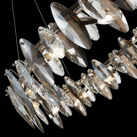 Люстра подвесная ST Luce Ancona SL1227.103.12