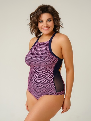 Купальник S43D-1