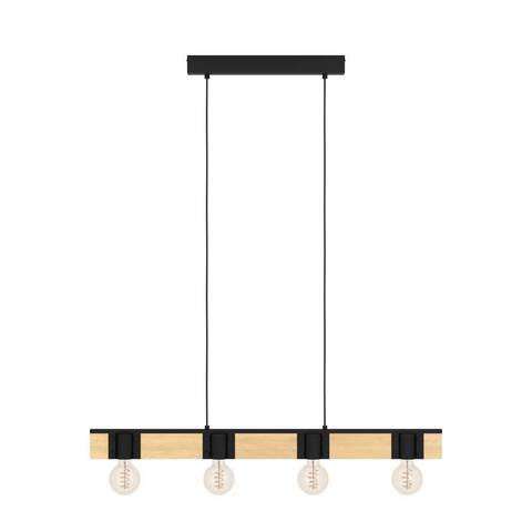 Подвесной светильник Eglo BAILRIGG 43902