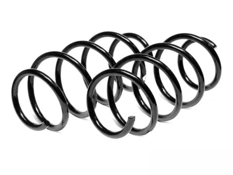 ПРУЖИНА ПЕРЕДНЯЯ NEXIA, ESPERO FOBOS