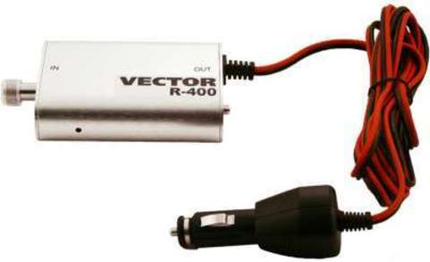 Автомобильный Репитер Vector R-400  (Комплект)