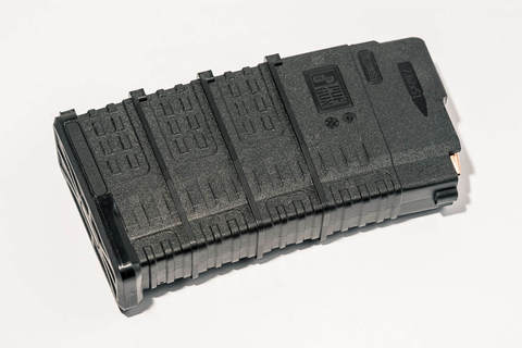 Магазин Pufgun Вепрь-308 на 20 патронов, черный