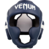 Шлем Venum Elite Blue/White