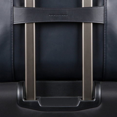 Портфель Piquadro Urban CA1045UB00/N чёрный