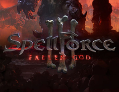 SpellForce 3: Fallen God (для ПК, цифровой код доступа)