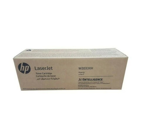 дорог окупим картридж HP W2033XH №415X