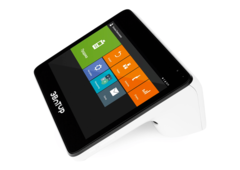 Эвотор 10 смарт-терминал ФН13