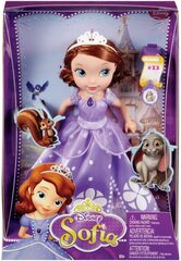 Кукла София (25 см) Sofia the First