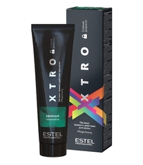 ESTEL XTRO BLACK Пигмент прямого действия для волос - Хвойный, 100 мл