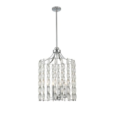 Светильник подвесной ST Luce Sogarte SL1140.103.08