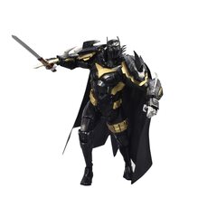 Набор фигурок McFarlane Toys DC: Batman vs. Azrael (Curse of the White Knight)