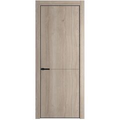 Межкомнатная дверь Profil Doors 16NA дуб сонома глухая