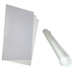 Гитарный лист для шоколада 40х60 см w=200 мкм