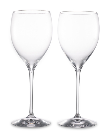 Набор бокалов для белого вина 2шт 420мл Waterford Элегантность Совиньон