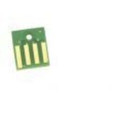 Чип Lexmark MX711, MX810, MX811, MX812 Static Control - 45000стр.