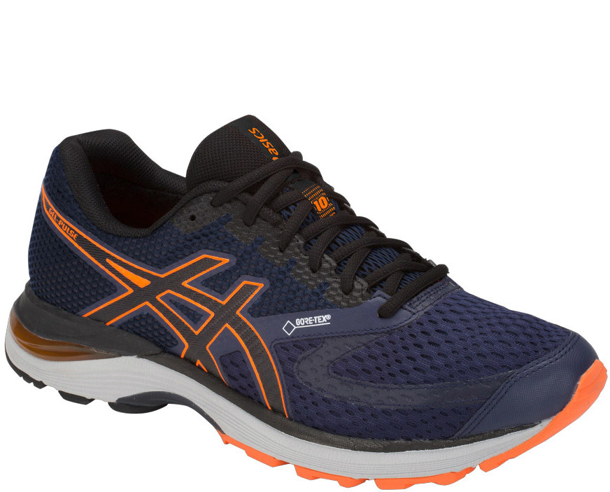 Womens asics gel pulse 10 top