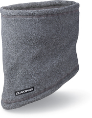 Шарф-труба Dakine Fleece Neck Tube Charcoal