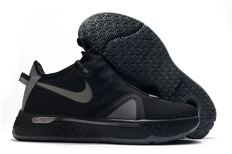 Nike PG 4 купить в Basketroom 
