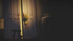 Little Nightmares. Complete Edition (диск для PS4, интерфейс и субтитры на русском языке)