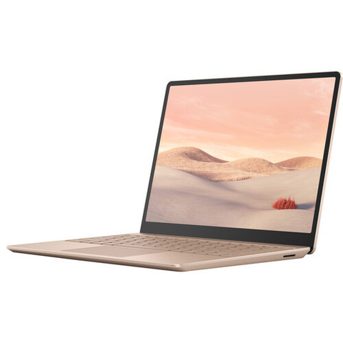 Ноутбук Microsoft Surface Laptop Go (Intel Core i5-1035G1 1000MHz/12.4