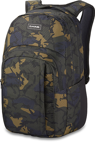 Картинка рюкзак городской Dakine campus l 33l Cascade Camo - 1