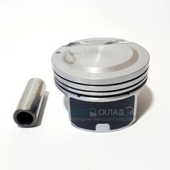 ПОРШЕНЬ STD GETZ, RIO JB ДВИГ ALPHA 1,4 G4EE TEIKIN 75,5 1,2-1,2-2,0 (+ПАЛЕЦ)