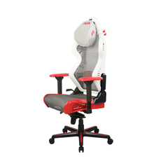 Игровое компьютерное кресло DX Racer AIR/R1S/WRN