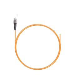 Пигтейл Оптический FC/UPC MM OM2 50/125 3.0мм 1.5 м