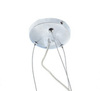 Люстра Crown Plana Minor 6 Chrome D80