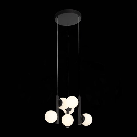 Люстра подвесная ST Luce Donolo SL395.403.06