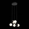Люстра подвесная ST Luce Donolo SL395.403.06