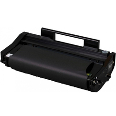 Картридж лазерный SAKURA SP101E чер. для Ricoh Aficio SP 100, SP 100SU