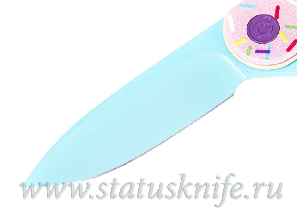 Нож CIVIVI Elementum Dessert Warrior Mint