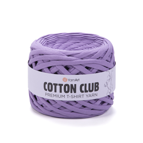 Пряжа Cotton Club. Артикул: 7353