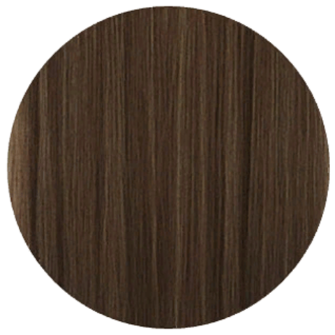 Lebel Materia Grey O-6 (тёмный блондин оранжевый) - Перманентная краска для седых волос