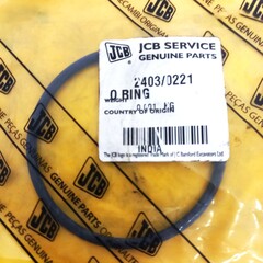 Уплотнительное кольцо КПП | 2403/0221 | JCB