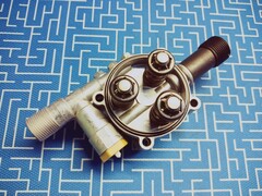 Насос  QUATTRO ELEMENTI MILANO100 (793-299-P13)