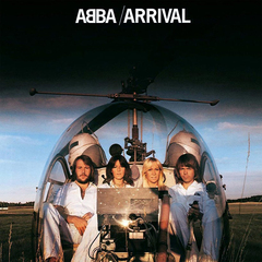ABBA / Arrival (CD)