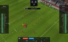 Pro Rugby Manager 2015 (для ПК, цифровой код доступа)