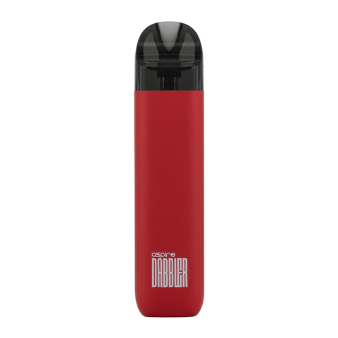 Brusko Dabbler Nice 650 mAh Pod Kit - Красный