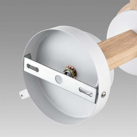 Потолочная люстра Lumion COLANGE 8095/3C