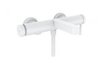 Hansgrohe Finoris 76420700 Смеситель для ванны (белый матовый)