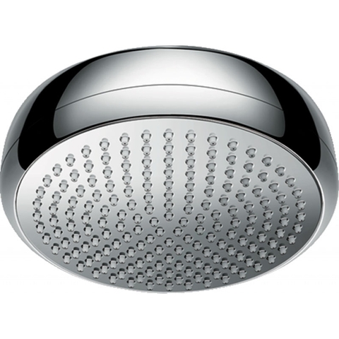 Hansgrohe 26576000 HG 26 576 000 Crometta Верхний душ Ø180 мм, 1 режим Rain, 21 л/мин, пластик