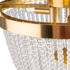 Потолочный светильник Freya Ornament FR1008CL-06BS