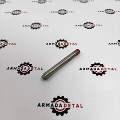 Направляющая тормозного диска (штифт тормозной) | 450/18204 | Aries